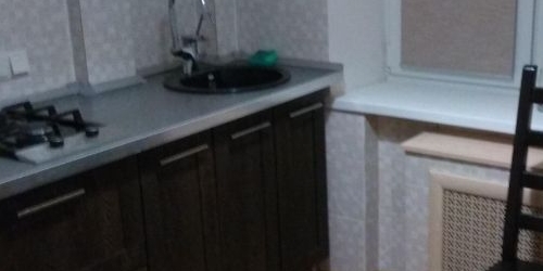 1-комн квартира Денисовский переулок, 8/14