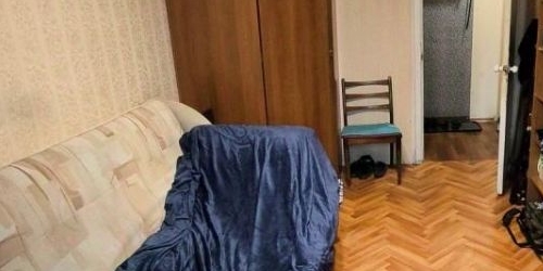 3-комн квартира 15-я Парковая улица, 36/63к2