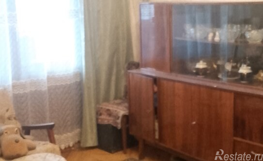 Продажа 2-комн квартиры на вторичном рынке Керамик, улица Свободы,  д. 2