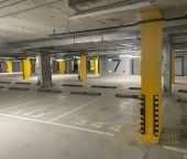 Сдать в аренду Гаражи, машиноместа Коммунарка п, Потаповская Роща ул  1 к2 