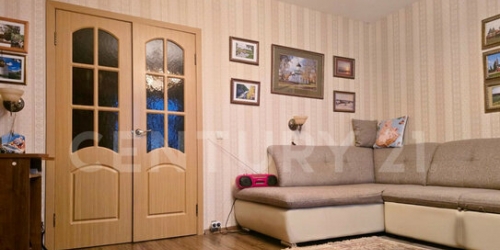 2-комн квартира Рублевское ш,  д. 89
