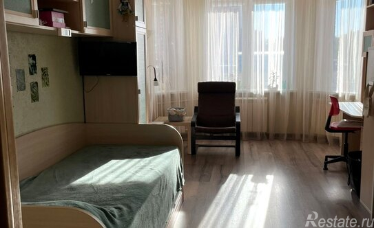 Продажа 2-комн квартиры на вторичном рынке Воскресенск, ул Зелинского,  д. 10а