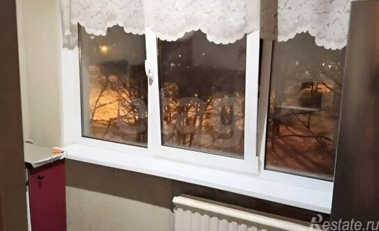 Продажа 3-комн квартиры на вторичном рынке Пискаревский пр-кт,  д. 48