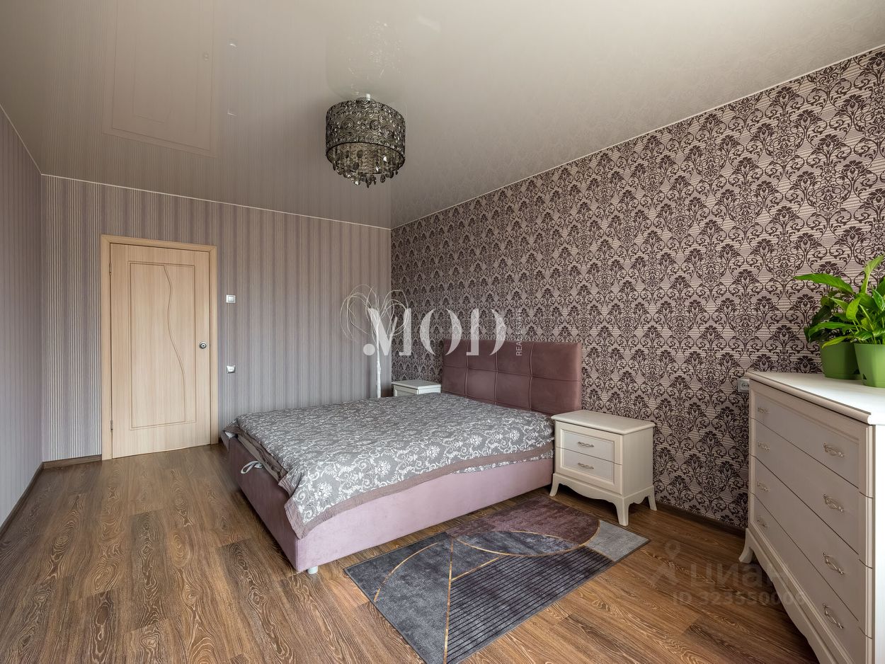 Продажа 2-комн квартиры на вторичном рынке Подольск, Пионерская улица, 15к2