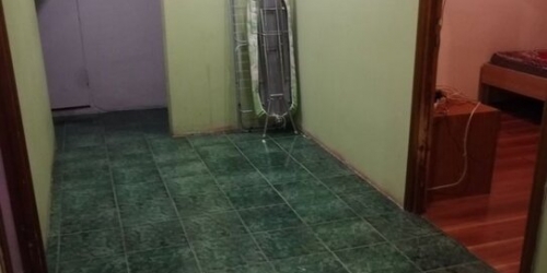 3-комн квартира Плавский проезд,  д. 2,  к. 1 стр 1