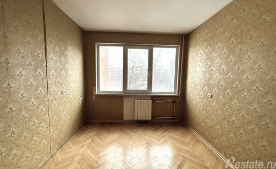 Продажа 3-комн квартиры на вторичном рынке аллея Поликарпова,  д. 3,  к. 1