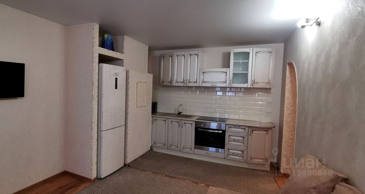 Продажа 3-комн квартиры на вторичном рынке Сергиев Посад, Московское шоссе, 7к3
