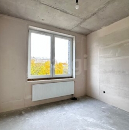 Продажа 2-комн квартиры на вторичном рынке Волковский проспект