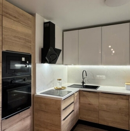 Продажа 3-комн квартиры на вторичном рынке Киевское шоссе