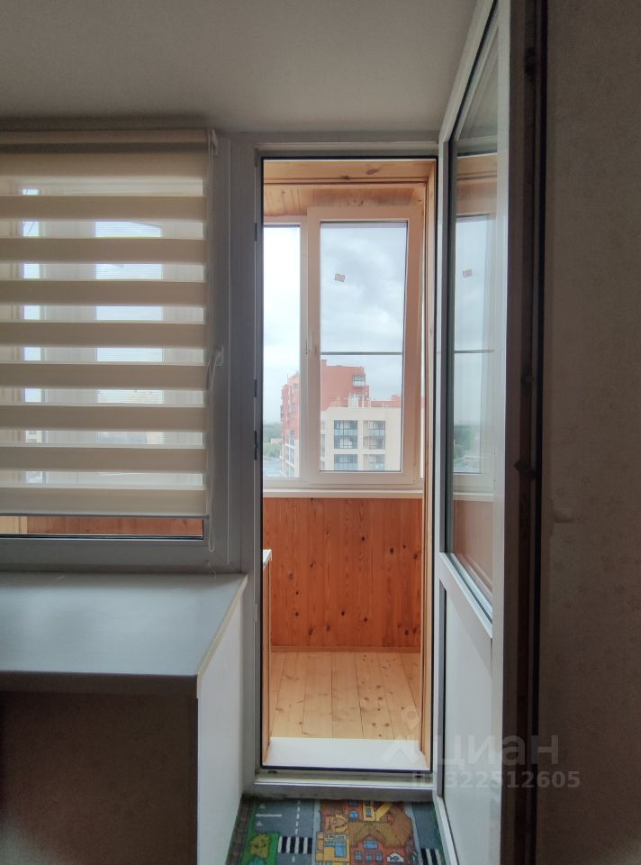 Продажа 2-комн квартиры на вторичном рынке Отрадное пгт, 11к1