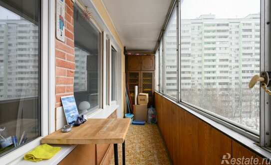 Продажа 1-комн квартиры на вторичном рынке ул Трудовая,  д. 2/21,  к. 1