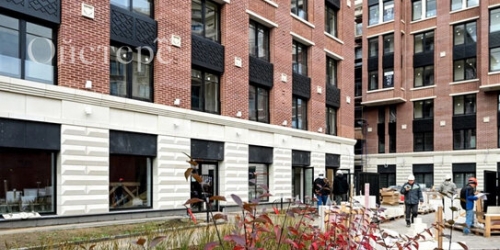 4-комн квартира ул Миргородская,  д. 1