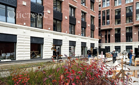 Продажа 4-комн квартиры на вторичном рынке ул Миргородская,  д. 1