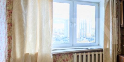 1-комн квартира проспект Славы, 40К1