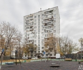 Продать Квартиры вторичка 50 лет Октября ул  1 