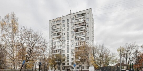 2-комн квартира 50 лет Октября ул,  д. 1