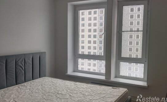 Продажа 2-комн квартиры на вторичном рынке Балашиха г, Реутовская ул,  д. 27