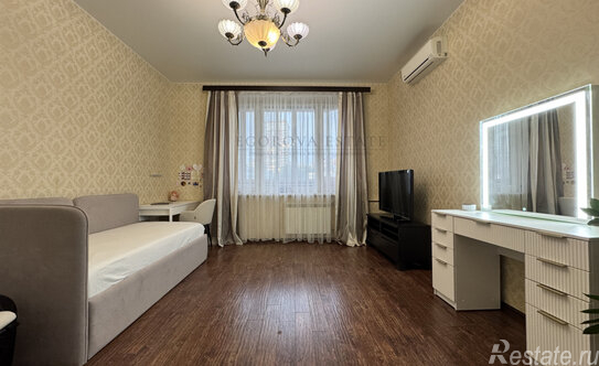 Продажа 2-комн квартиры на вторичном рынке ул Столетова,  д. 17