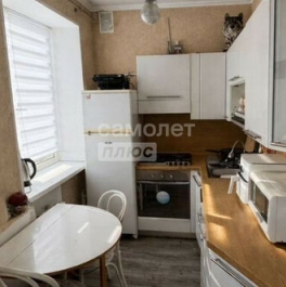 Продажа 2-комн квартиры на вторичном рынке Фрунзенская 2-я ул,  д. 10