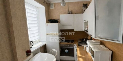 2-комн квартира Фрунзенская 2-я ул,  д. 10