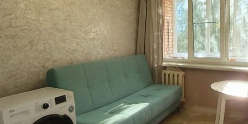 1-комн квартира улица Москворечье, 33