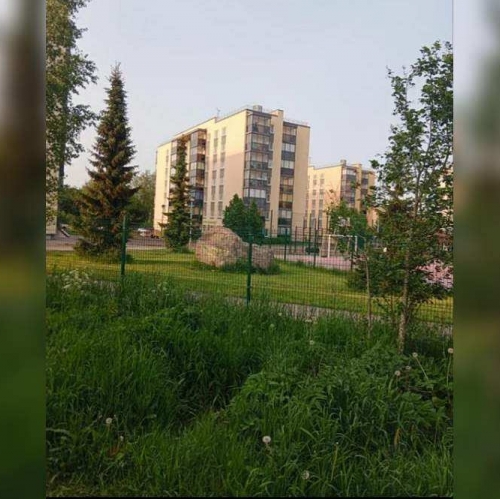 3-комн квартира Всеволожск, Шинников улица,  д. 3