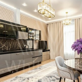 Продажа 1-комн квартиры на вторичном рынке ул Верхняя,  д. 34,  к. 14