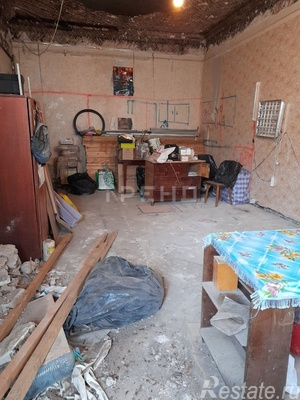 Продажа комнаты Малодетскосельский пр-кт,  д. 25