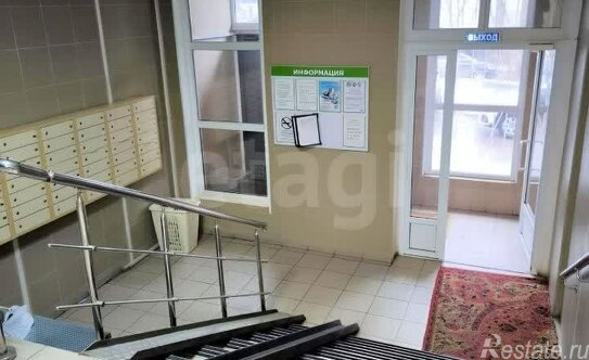 Продажа 1-комн квартиры на вторичном рынке ул Мусы Джалиля,  д. 7,  к. 4