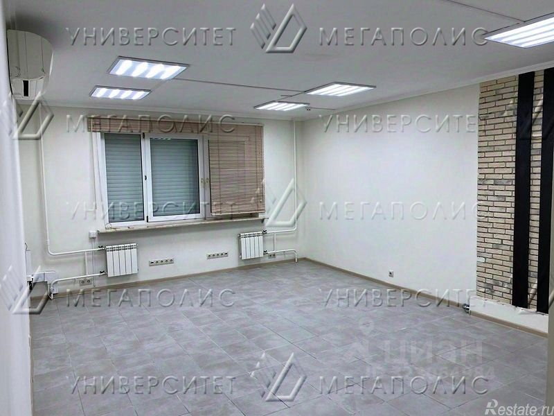 Аренда офиса улица Академика Арцимовича