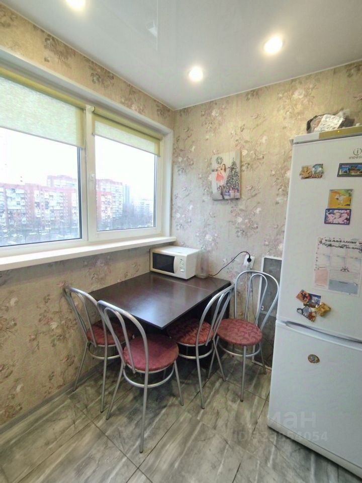 Продажа 2-комн квартиры на вторичном рынке проспект Культуры, 7К1