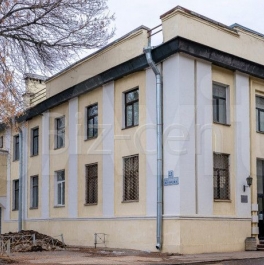 Аренда офиса улица Жукова,  д. 23