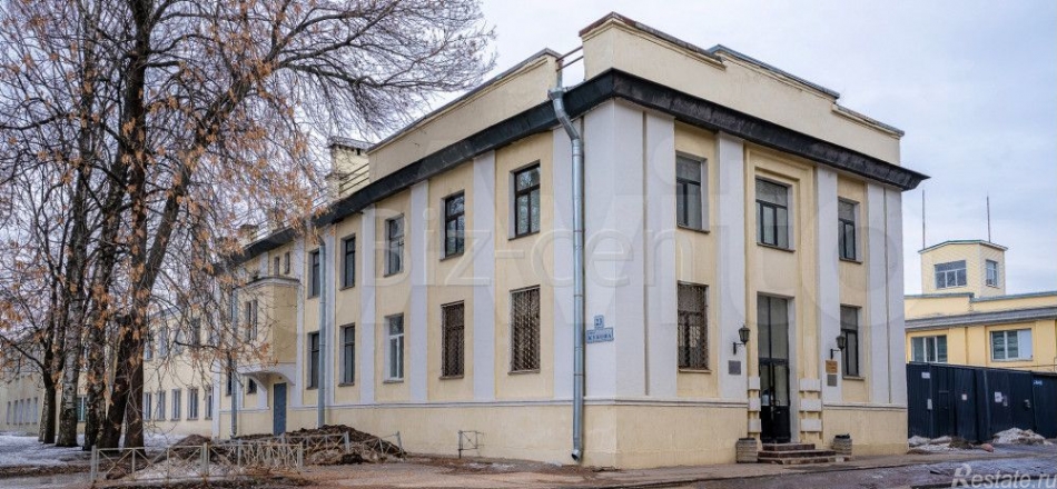 Аренда офиса улица Жукова,  д. 23