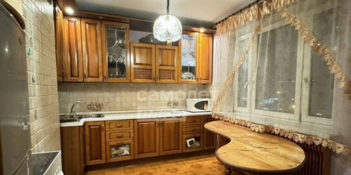 3-комн квартира Миклухо-Маклая ул,  д. 30