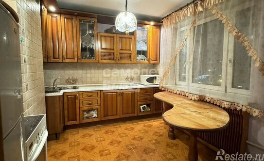 Продажа 3-комн квартиры на вторичном рынке Миклухо-Маклая ул,  д. 30