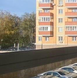 Продажа студии Звенигород, улица Некрасова, 27/8