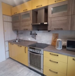 Продажа 3-комн квартиры на вторичном рынке Товарищеский проспект