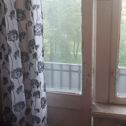 Комната улица Амундсена, 10