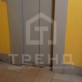 Продажа 1-комн квартиры на вторичном рынке Вилькицкий б-р,  д. 6