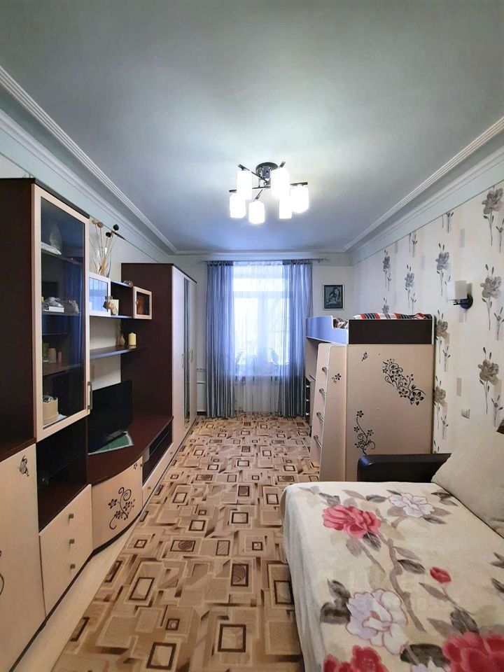 Продажа комнаты Видное, Булатниковская улица, 2/14