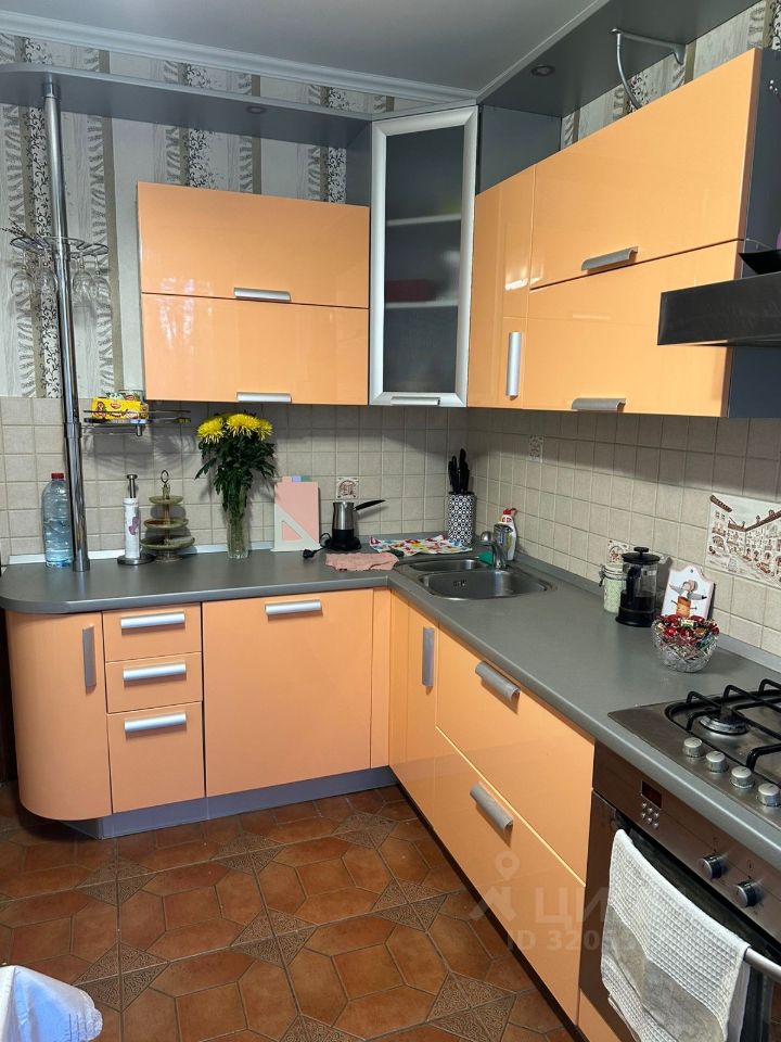 Продажа 2-комн квартиры на вторичном рынке Большая Серпуховская улица, 62