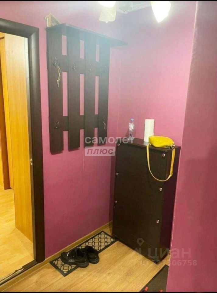 Продажа 2-комн квартиры на вторичном рынке Пушкино, Московский проспект, 11а