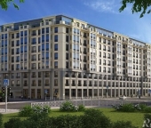 Продать Квартиры вторичка пр-кт Бакунина  29 