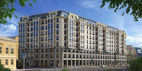 3-комн квартира пр-кт Бакунина,  д. 29