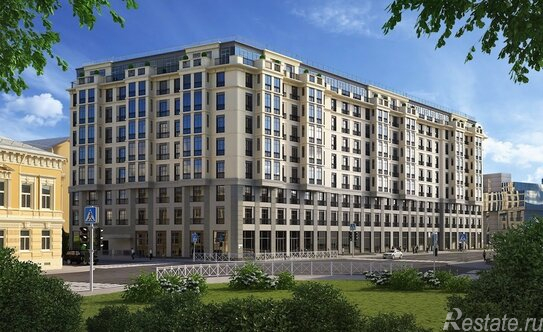 Продажа 3-комн квартиры на вторичном рынке пр-кт Бакунина,  д. 29