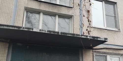 Комната Октябрьская набережная, 118К2