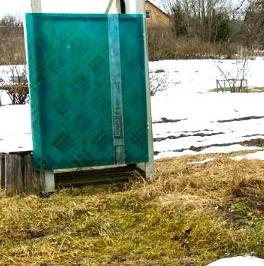 Продажа дома д. Брюмбель, 1