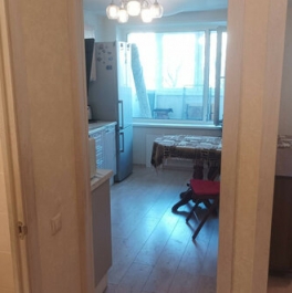 Продажа 1-комн квартиры на вторичном рынке Касимовская улица,  д. 3