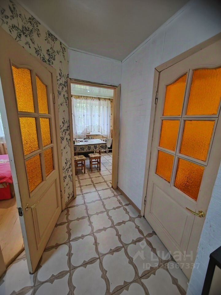 Продажа 3-комн квартиры на вторичном рынке Тихвин, улица Учебный городок, 7