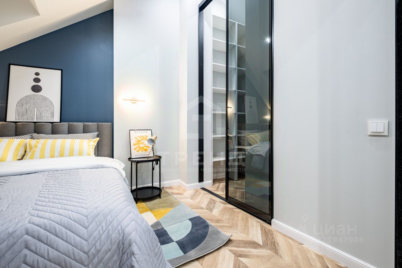 Продажа студии Большой Казачий переулок, 10